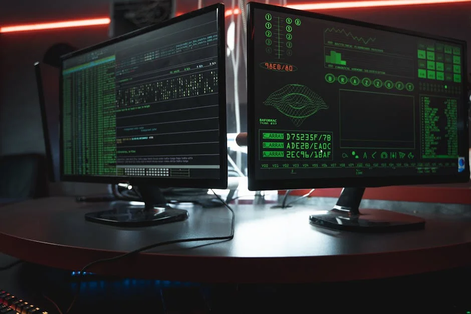 When Launches GenAI Security Framework — Markets Brace for Impact