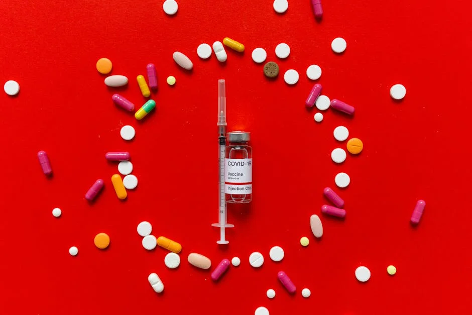 While Disease Treatments Surge, Prevention Lags — Market Risk Grows — Culture Arts