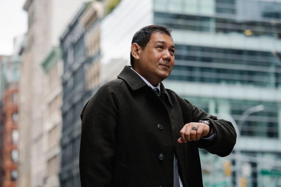 Wong He Demands Energy Shift — Markets React to New Strategy — Economy Business