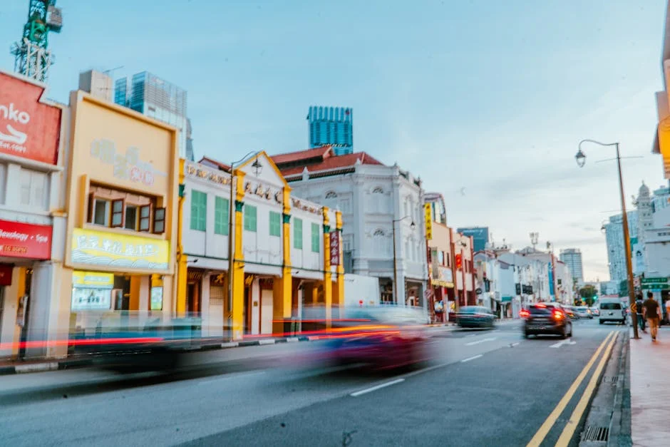 Woodlands Traffic Chaos Exposes Singapore’s Supply Chain Vulnerability — Infrastructure Cities