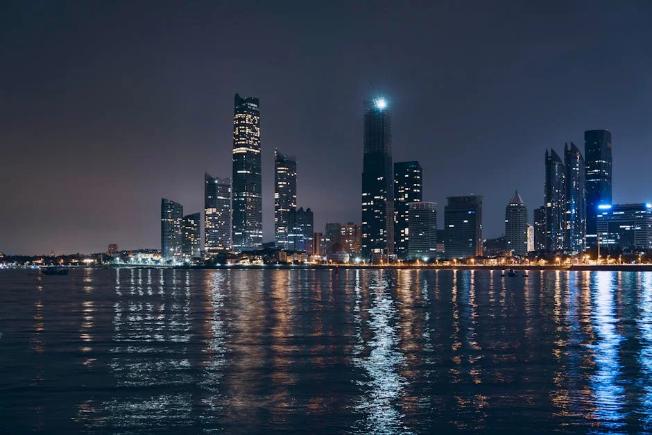World Bank Warns India’s Gulf Exposure Could Trigger Regional Slowdown — Culture Arts