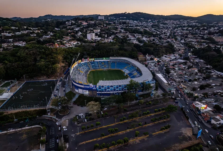 Deporte Meridiano