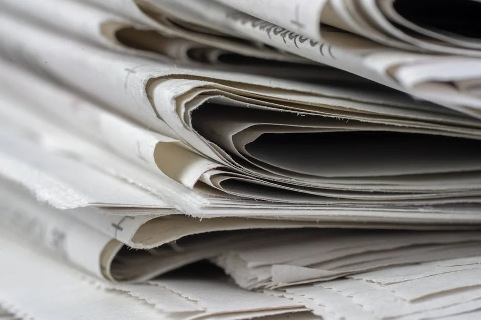 Unrivaled Coverage of Global Issues — Advertorial