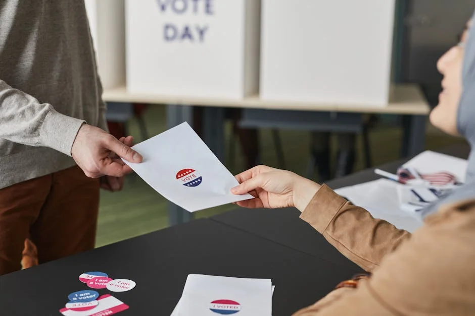 ZA Urges Last-Minute Voter Registration Ahead of Primaries