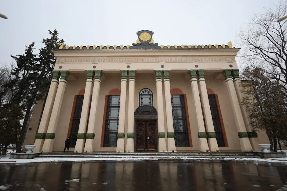 Zelensky Slams Former Chief of Staff — Markets React — Economy Business