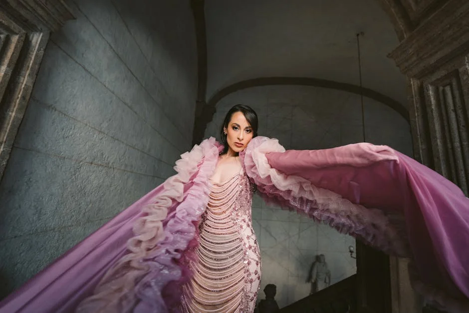 Zoe Saldana Joins Oscar-Nominated Director's Animated Feature — What This Means for US Markets